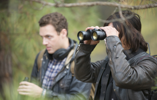 Illustration for article titled The Walking Dead's Tense Season Finale Separates the Weak